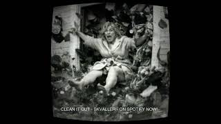 SKVALLER MUSIC: CLEAN IT OUT BRO - NEW MUSIC OUT #skvaller #musicproduction #musicrecording