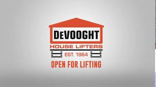 Devooght Logo Reveal 12 2017