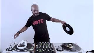 June Jazzin_August Vinyl Morning Bang 