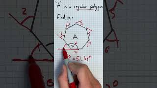 Angles on Polygons Explained | Maths GCSE