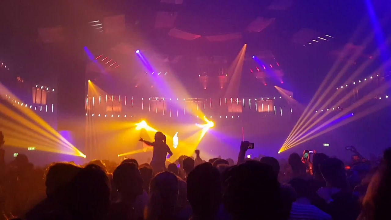 Solomun @ Loveland ADE 2017