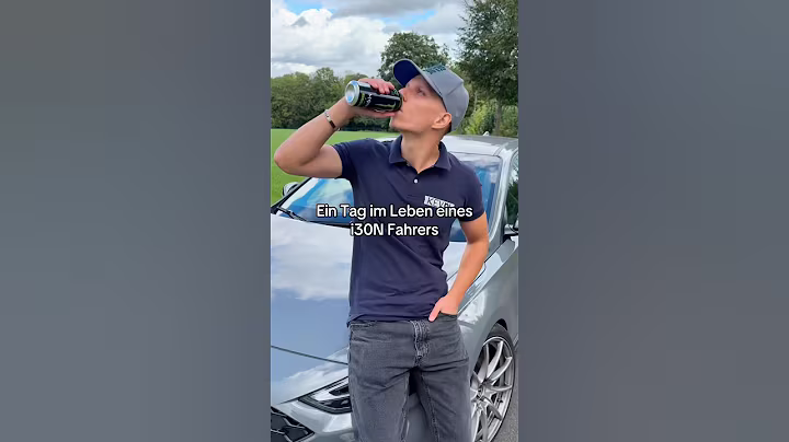 Ein Tag im Leben eines i30N Fahrers #fy #fyp #fürdich #hyundai #i30n