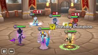 Succubuss Nightmare Summoners War