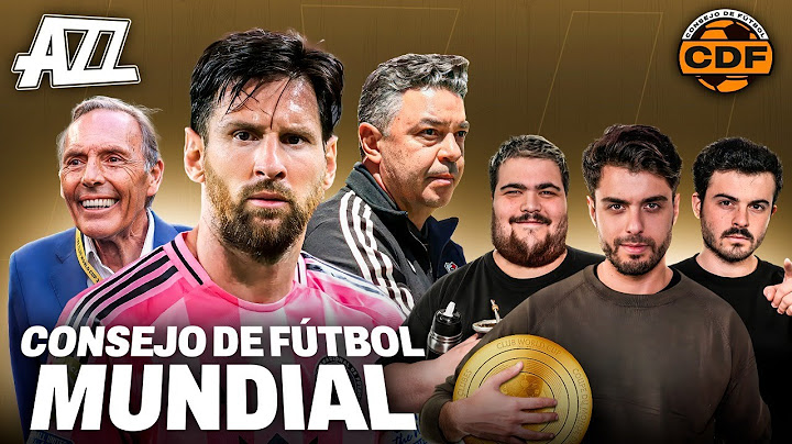 CONSEJO DE FÚTBOL - PAREDES LE DIÓ EL SÍ A BOCA + EL FUTURO DE BORJA | Programa #6