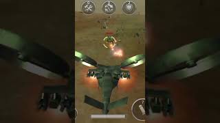 Gunship Battle | Amazing helicopter fight #onlinegaming #gaming #games #gunship #gamingcommunity screenshot 4