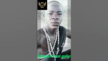 Msengi Ng Wana Ema 