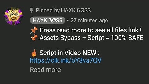 [Easy & Updated] How to download My Files EZ 🔥HAXK BOSS🔥