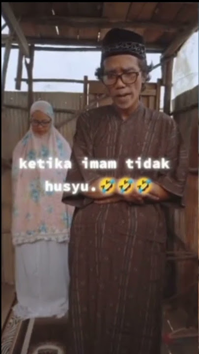 sholat berjamaah bikin ngakak #meme #fyp