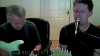 I Saw Her Standing There (Beatles Cover) - Clint & Dad