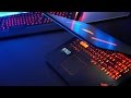 Обзор ASUS ROG Strix GL702VM - Реально ИГРОВОЙ ноутбук!