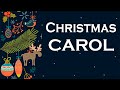 Christmas Carol JAZZ - Christmas Piano and Saxophone Jazz Music - Best Christmas Music Collection