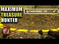 Is Maxing Out TREASURE HUNTER Worth It? - SURVIVAL REVIVAL - 7 Days To Die 2.5