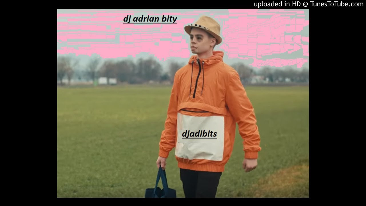 dj adrian bity - Disco Marek - KUKURYDZA *remix*