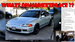 Rating Civics On Marketplace In Australia | August 2023 by Jarrod Willemse 293 views 8 months ago 18 minutes