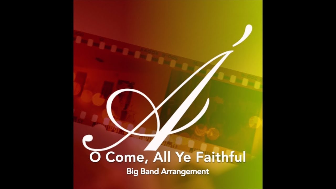 Big Band Music Near Me Big Band Music Near Me