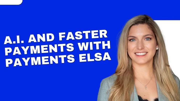 Unleashing the Power of AI for Instant Payments