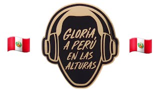 GLORIA A PERU EN LAS ALTURAS 2020 - TOMEMOS CONCIENCIA