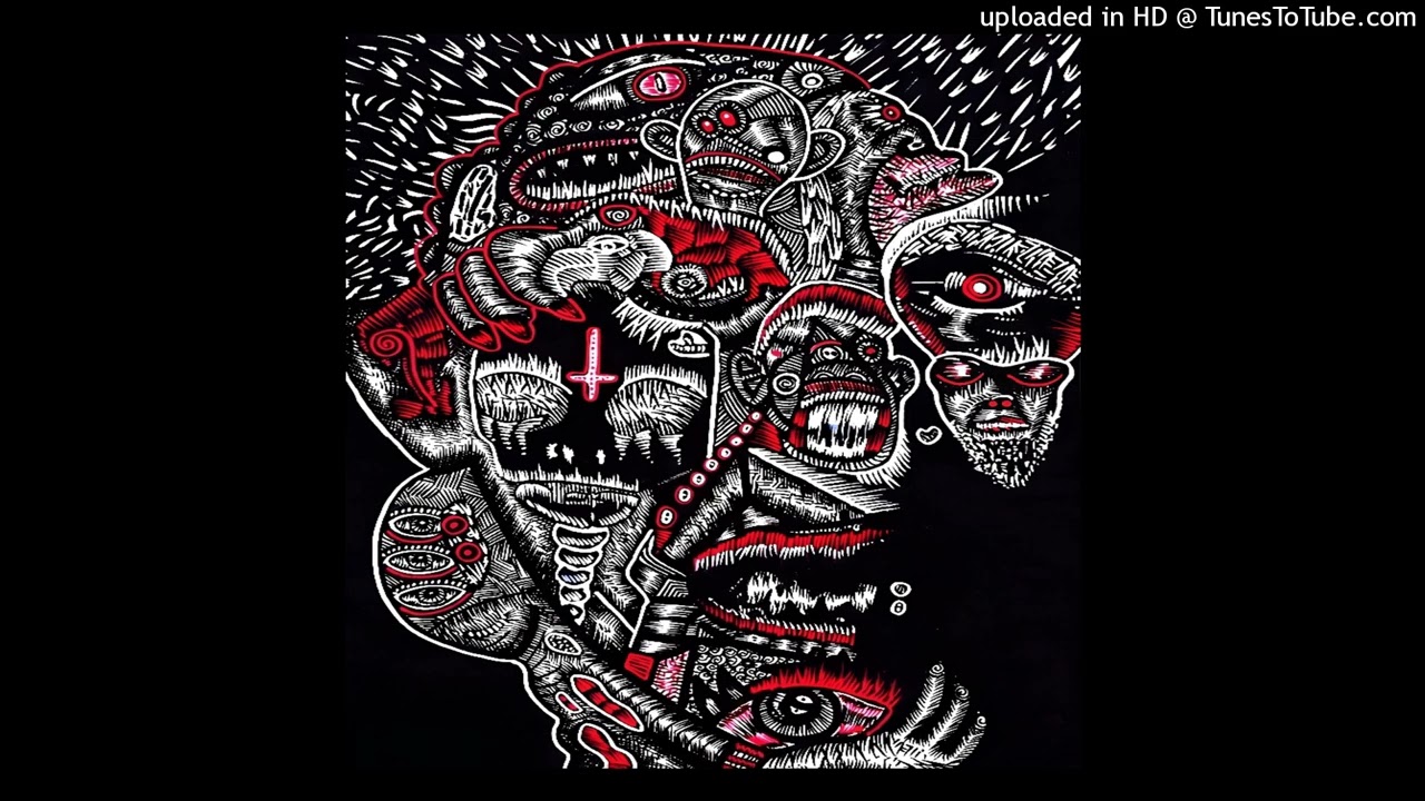 che encore type beat - trench