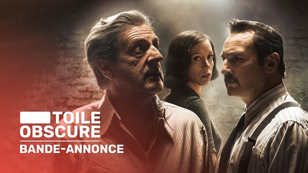 Adieu Monsieur Haffmann - Bande-annonce (VF) - YouTube
