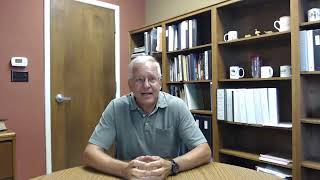 2020 2021 School Year, Part VI - July 21, 2020