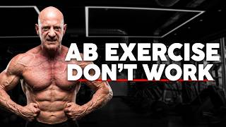 The Only Ab Exercise You Need