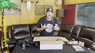 The Firebox BBQ kit Unboxing and product reveal! shipping now to Canada and the USA by dark side of the grill 301 views 11 months ago 4 minutes, 43 seconds