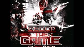 The Game feat  Chris Brown   Pot Of Gold  NEW HQ SONG CDQ 2011 THE RED ALBUM‏