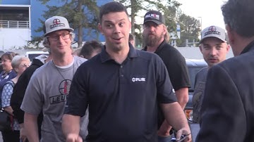 Triggrcon VIP Party 2017