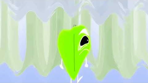 Crying BFDIA Ruby Crying