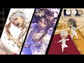 限定レオナ&限定カリム デュオ魔法[ツイステ]