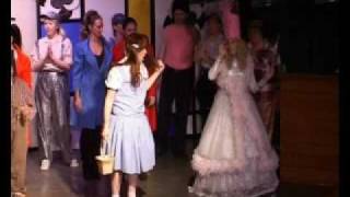 OZ ALTERNATE ENDING