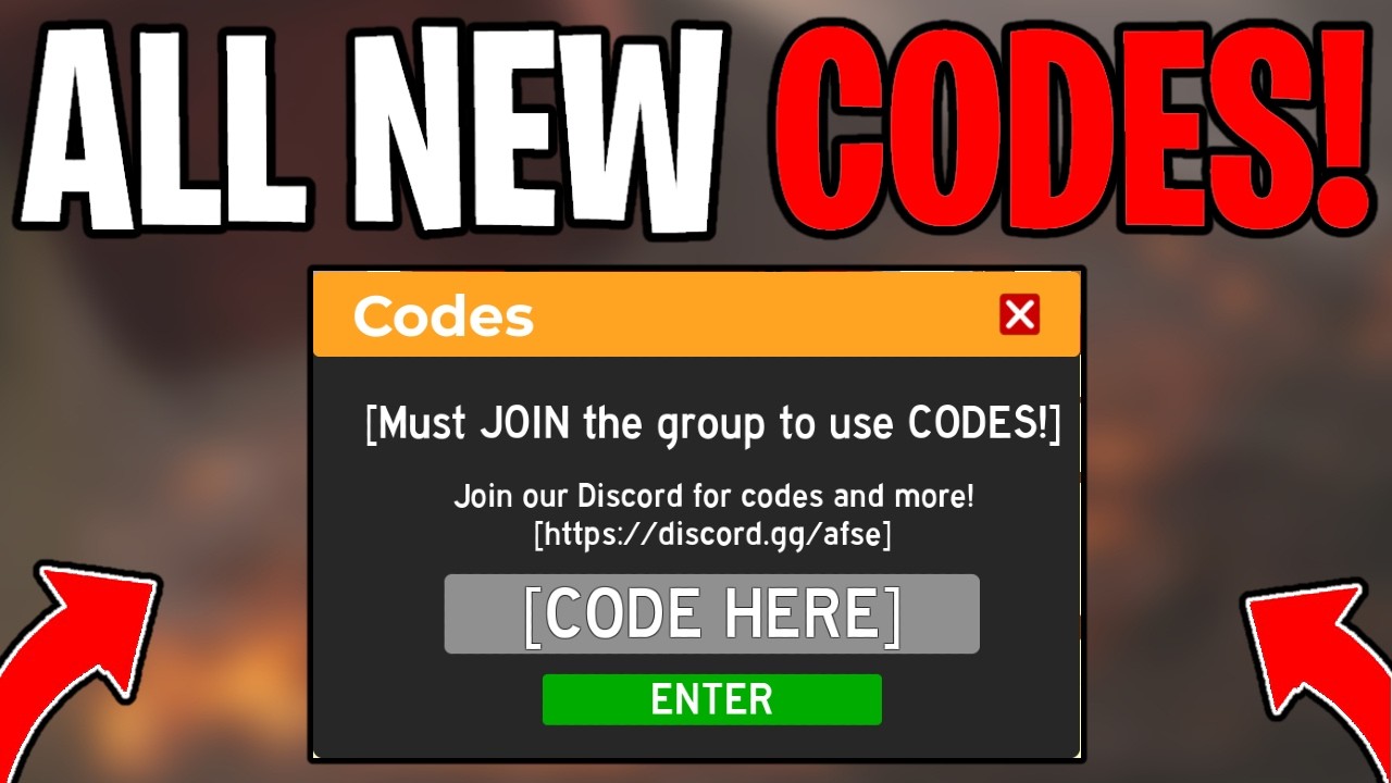 *NEW* ALL CODES IN AFS ENDLESS ROBLOX FEBRUARY 2026 ✅ WORKING ANIME FIGHTING SIMULATOR ENDLESS CODES