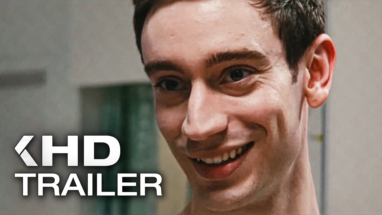 LURKER Trailer (2025) Théodore Pellerin, Mubi