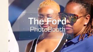HBCU MARKETING AUTHORITY - Ford at the AUC Homecoming 2017