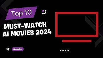 Mind-Blowing AI Movies on Netflix You Can’t Miss in 2024