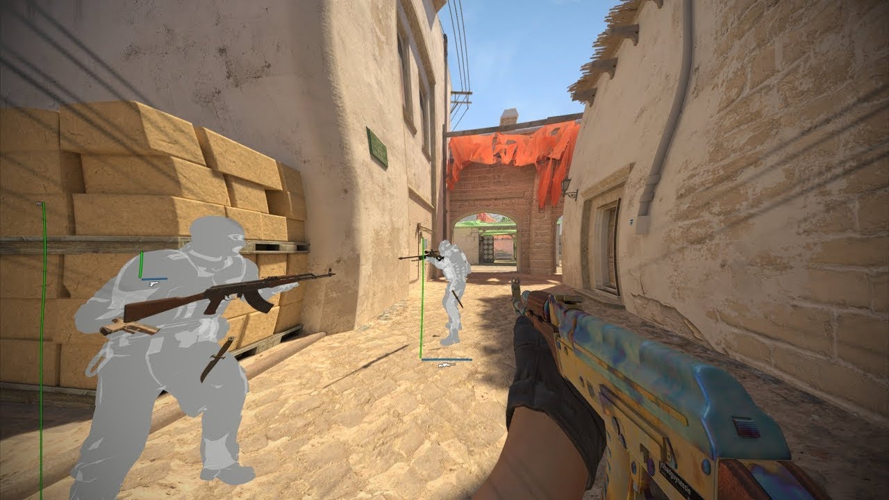 🔴 CS2 Legit/Rage Cheating LIVE! - YouTube