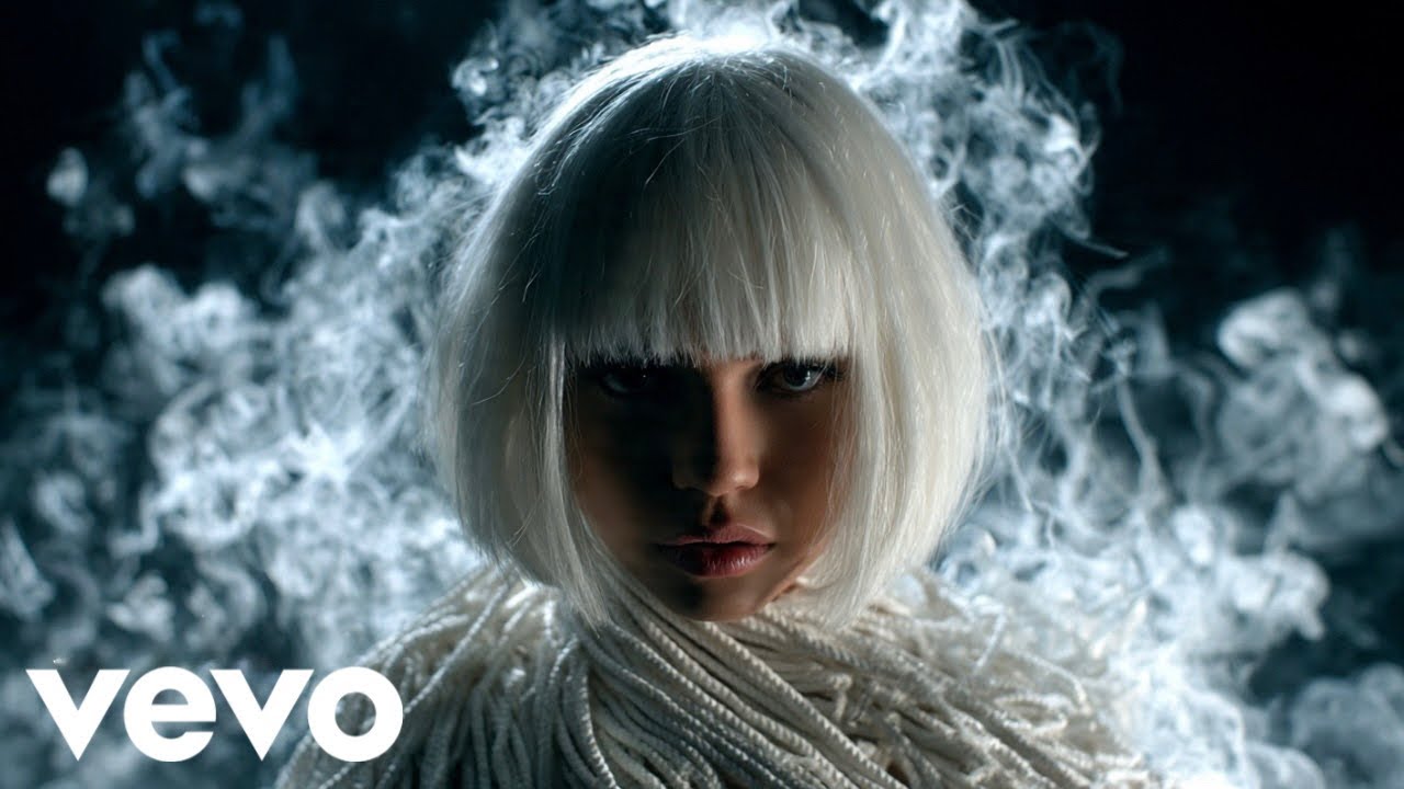Sia - Soul of a Fighter (Official Music Video)