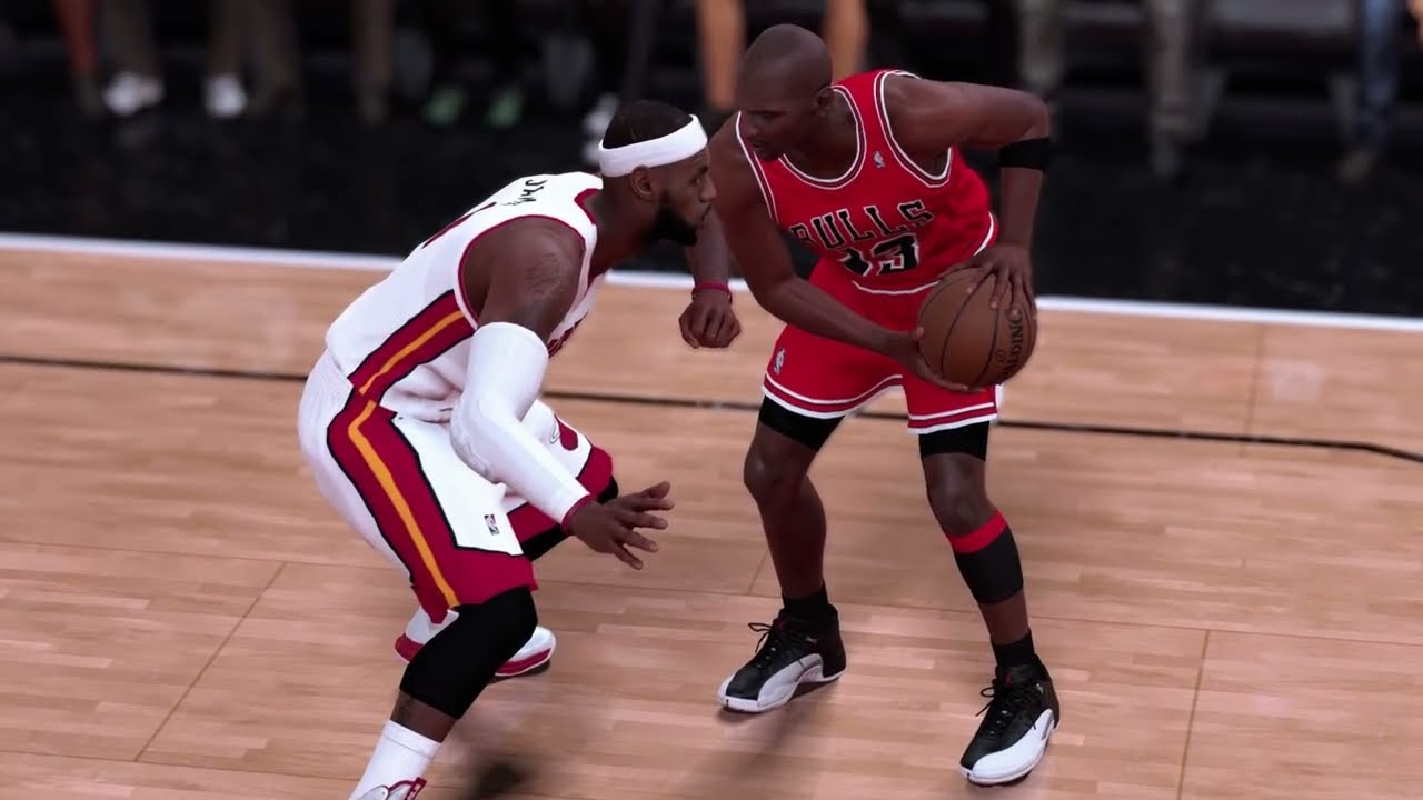 Settling the Debate (Trailer)