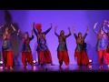 Saap+Vanjhali Vaja - Amrinder Gill - Bhangra Boys & Girls - Italy