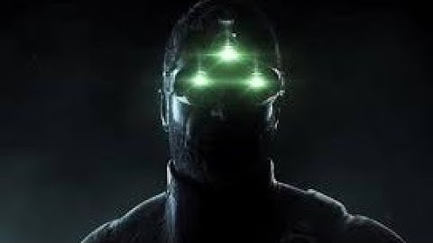 all splinter cell blacklist mark and execute finishers