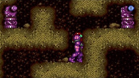 Super Metroid Randomizer Seed SGPT2 No Difficulty Cap Slowest Harder Late Morph