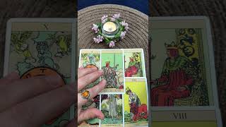 Перемены! #тароотношения #гаданиенапару #люьовь #tarot