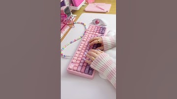 Which keyboard do you like?  Keyboard details in description.