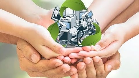 e-Content Development - Sample for Effective Scriptwriting & Presentation || e-content example