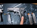 Smith Wesson 915 Overview And Comparison To 5903 S W Smith Wesson 915 Overview And Comparison To 5903 S W