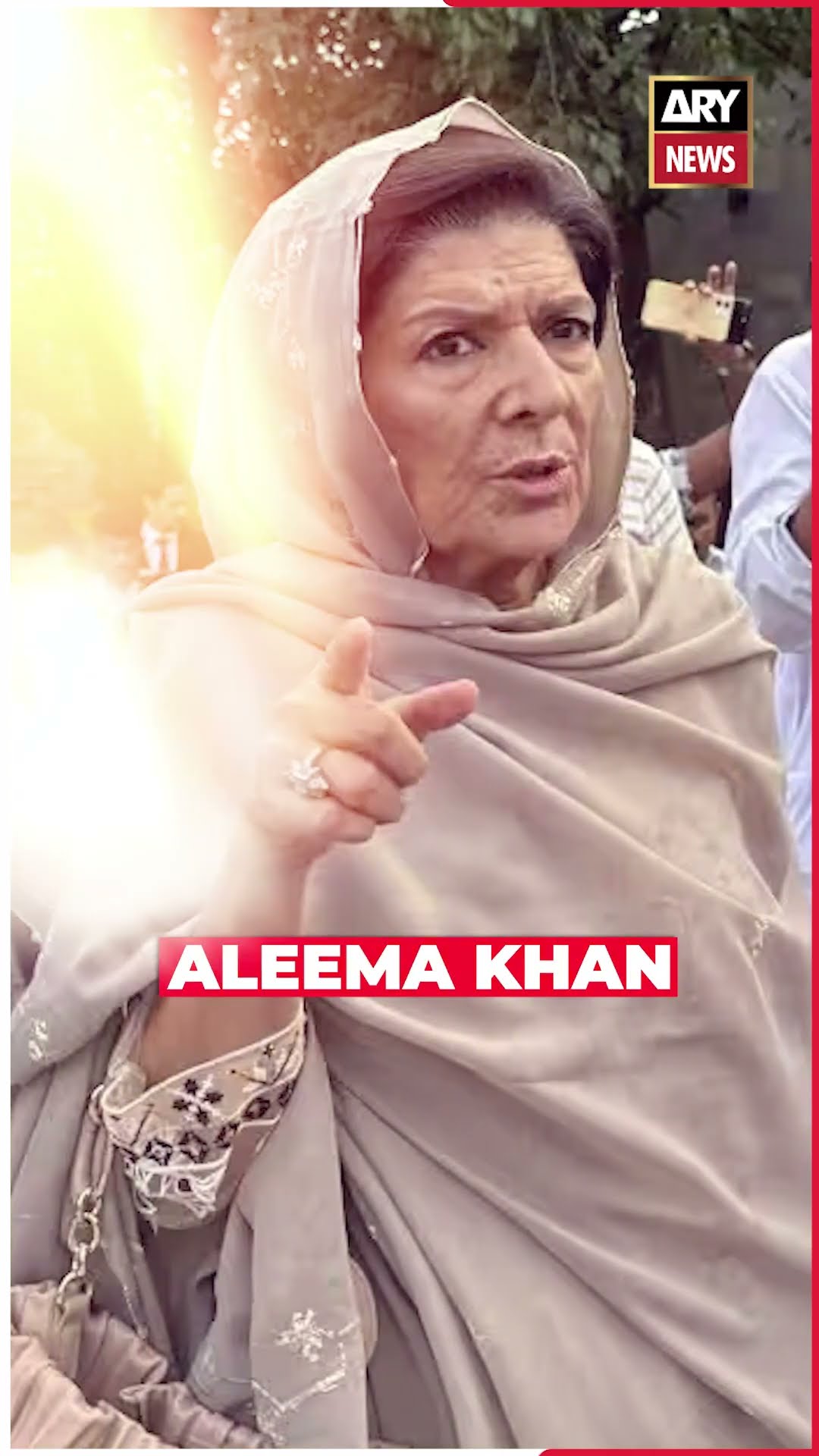 Aleema Khan reacts to Imran Khan among 60 leaders indicted in GHQ attack case #aleemakhan #imrankhan