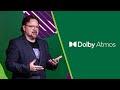 Is Dolby Atmos redefining podcasting?