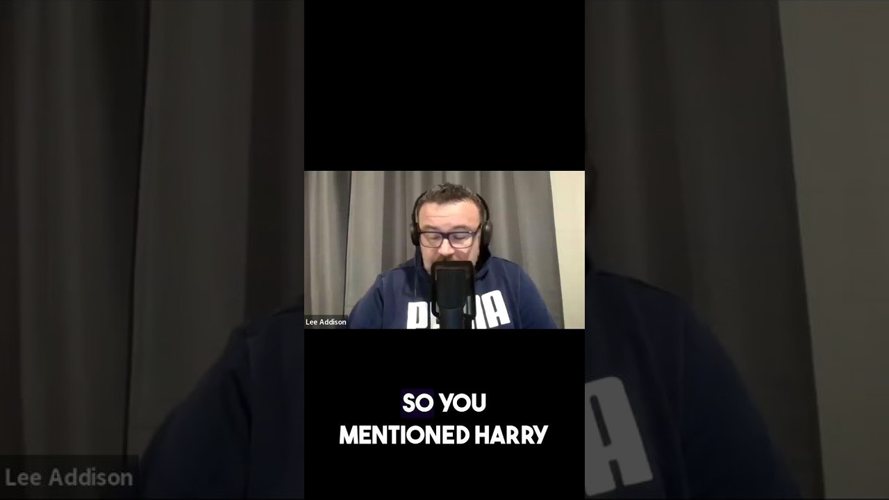The Harry Robertson derby
