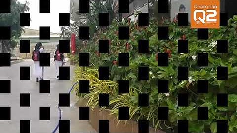 Cho thuê căn hộ chung cư Homyland 3- Nguyễn Duy Trinh-quận 2- 3 PN