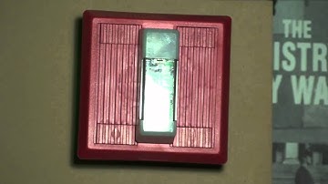 Wheelock MT-24-WM-VFR Bell